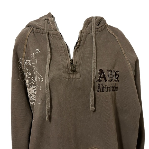 Ragwear Adirondacks sweatshirt - Picture 6 of 9